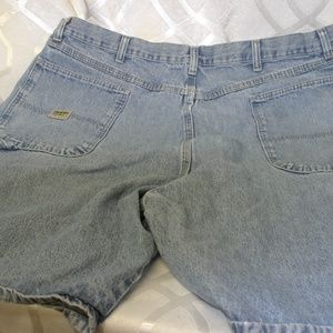 Wrangler hero originals men’s size 40